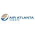 Air Atlanta Europe virtual airline logo