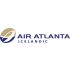 Air Atlanta Icelandic virtual airline logo