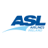 ASL Airlines Ireland virtual airline logo