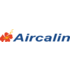 Aircalin virtual airline logo
