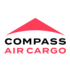Compass Cargo Airlines virtual airline logo