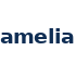 Amelia International virtual airline logo