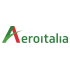 Aeroitalia virtual airline logo