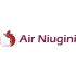 Air Niugini virtual airline logo