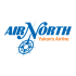 Air North virtual airline logo
