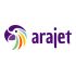 Arajet virtual airline logo