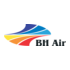 BH Air virtual airline logo