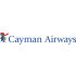 Cayman Airways virtual airline logo