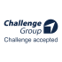 Challenge Airlines virtual airline logo