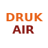 Druk Air virtual airline logo