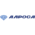 ALROSA logo