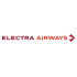 Electra Airways virtual airline logo