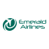 Emerald Airlines virtual airline logo