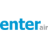 Enter Air logo