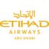 Etihad Airways virtual airline logo