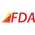Fuji Dream Airlines virtual airline logo