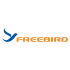Freebird Airlines logo