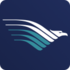 Garuda Indonesia virtual airline logo