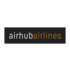 Airhub Airlines logo