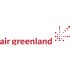 Air Greenland virtual airline logo