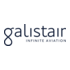 Galistair logo