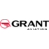 Grant Aviation logo