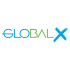 GlobalX logo