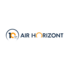 Air Horizont virtual airline logo