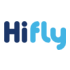 Hi Fly Malta logo