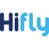 Hi Fly logo