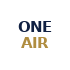 One Air logo