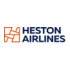 Heston Airlines logo