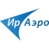 IrAero logo