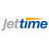 Jettime logo