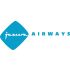 Jazeera Airways virtual airline logo