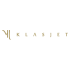 KlasJet logo