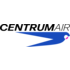 Centrum Air virtual airline logo
