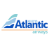euroAtlantic Airways virtual airline logo