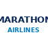Marathon Airlines logo