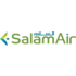 SalamAir logo