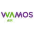 Wamos Air logo