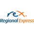 Rex Regional Express logo