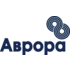 Aurora virtual airline logo