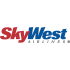 SkyWest Airlines logo