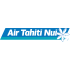 Air Tahiti Nui virtual airline logo