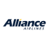 Alliance Airlines virtual airline logo