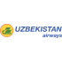 Uzbekistan Airways logo
