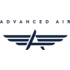 Advanced Air virtual airline logo