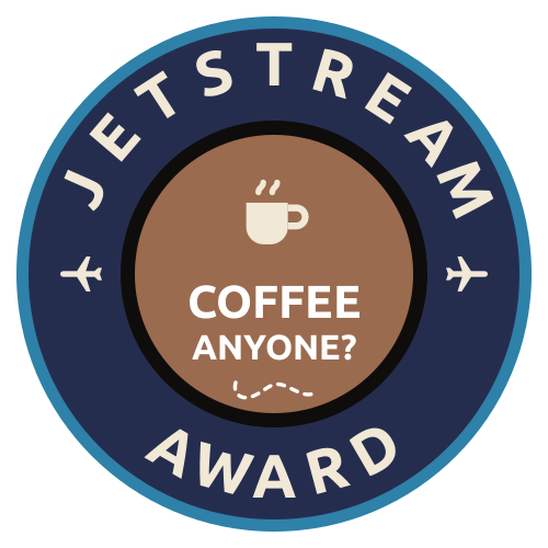 Coffee Anyone?