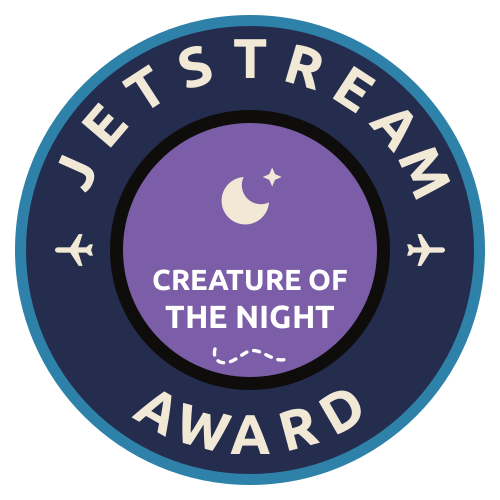 Creature of the Night